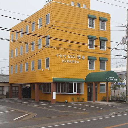 イセヤinn徳島 Macusige Kültér fotó